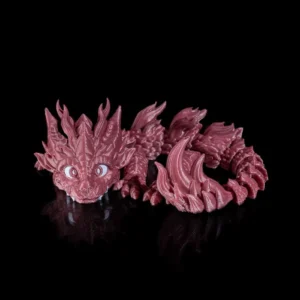 Baby Dragon