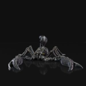 Emperor Scorpion