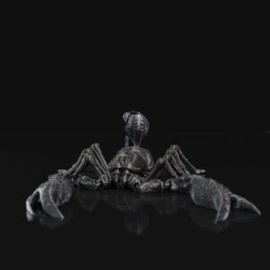 Emperor Scorpion