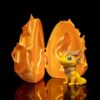 Lightning Dragon With Egg - Image 6