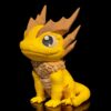 Lightning Dragon With Egg - Image 2