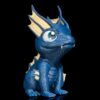 Water Dragon with Egg - Image 3