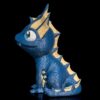 Water Dragon with Egg - Image 5