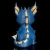 Water Dragon with Egg - Image 6