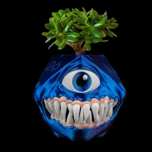 Mimic D20 Plant Holder / Pot